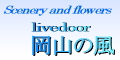 �u���O�Ł@���R�̕��ilivedoor�j
�\���摜����480�~�c318�s�N�Z��
Home Page�Ɠ����傫���̉摜�ł��B

�m�P���n�� ���ݎB�e���Ă���ʐ^�����Љ�Ă��܂��B
�m�ʂ�n�� ���܂łɎB�e�����ʐ^�����Љ�Ă��܂��B