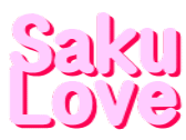 Saku Love